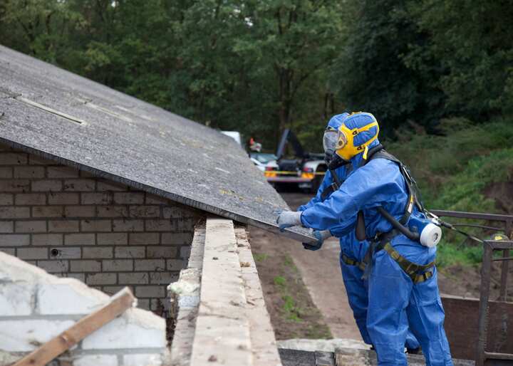 mold testing Colorado Springs