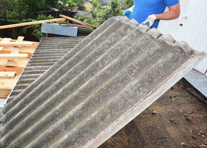 mold testing Colorado Springs